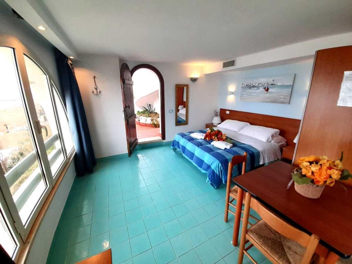 Casa Vacanze Elianto Anzio Exterior photo