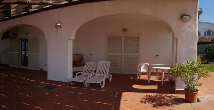 Casa Vacanze Elianto Anzio Exterior photo