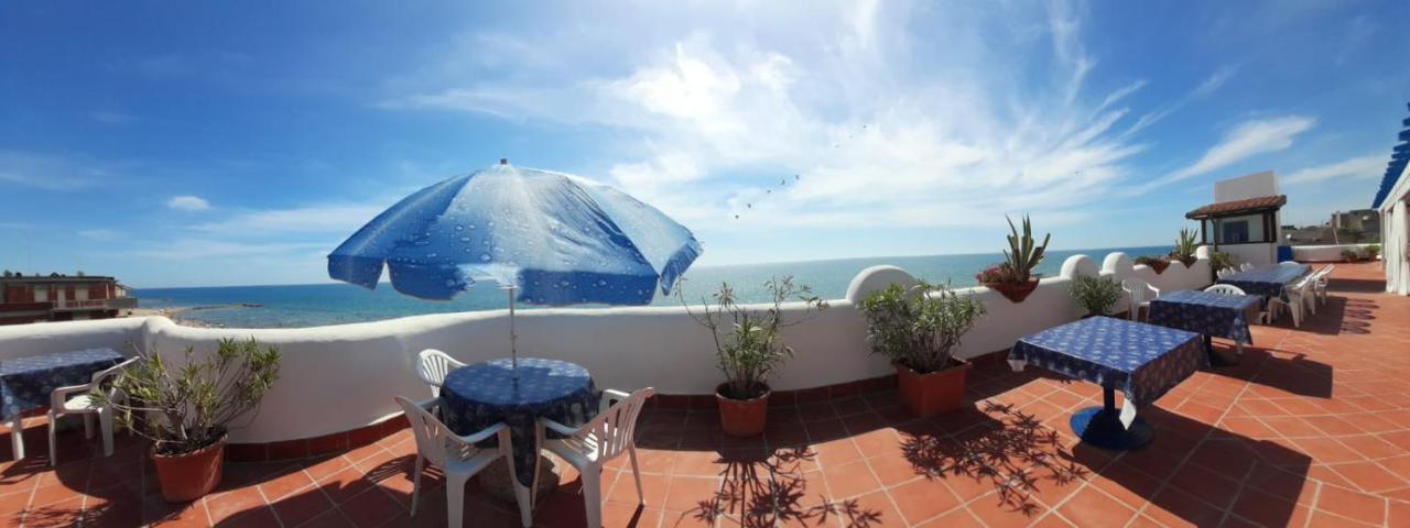 Casa Vacanze Elianto Anzio Exterior photo